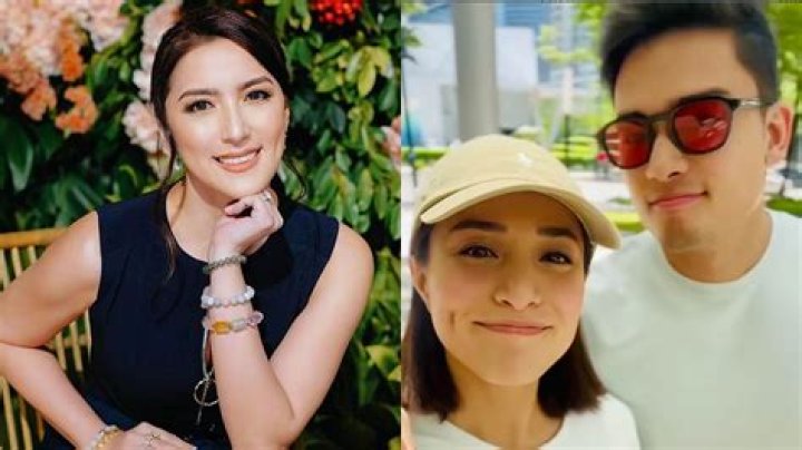 Ara Mina And Cristine Reyes: A Journey Through Their Relationship