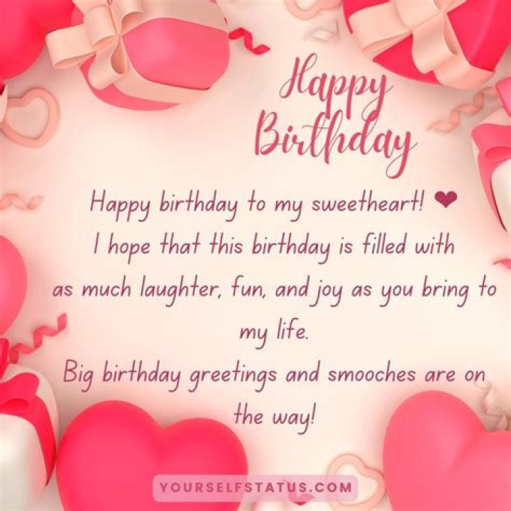 Celebrating Life: Heartfelt Quotes For Happy Birthday
