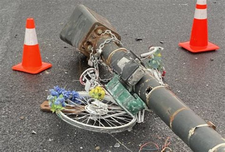 Cyclist Killed: A Tragic Reminder Of Road Safety