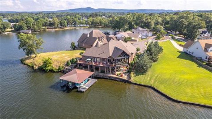 Discover Your Dream Outdoor Adventure Property For Sale In Oregon