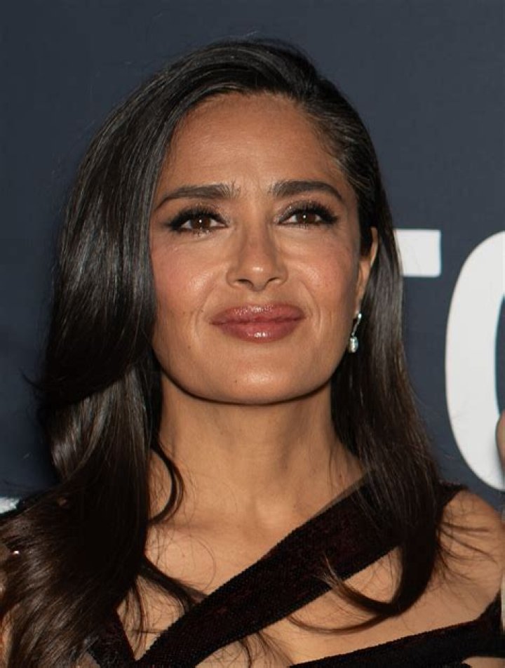 Discovering Salma Hayek: Where Is She From?