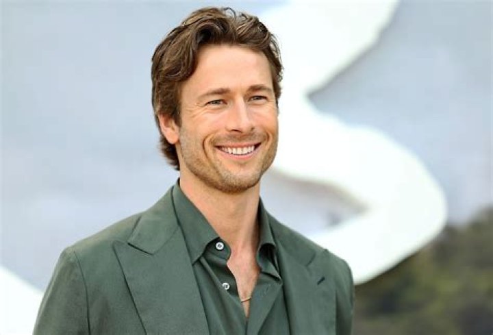 Exploring Glen Powell's Hair Color: A Style Icon