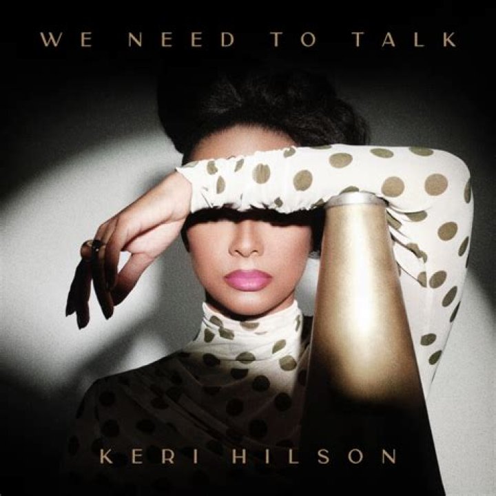 Exploring The Essence Of Keri Hilson's "I Like" Lyrics