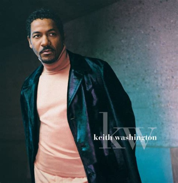 Exploring The Melodic World Of Keith Washington Songs