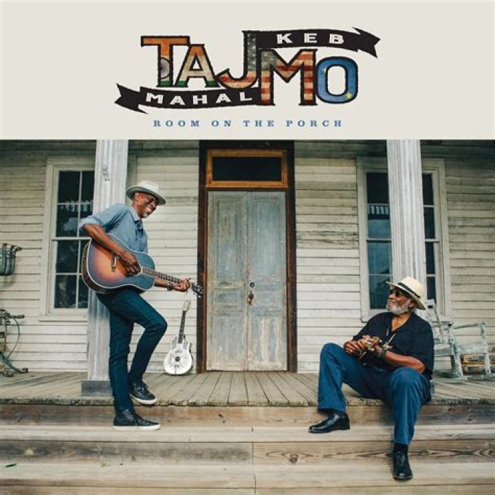 Keb Mo Age: The Journey Of A Musical Genius