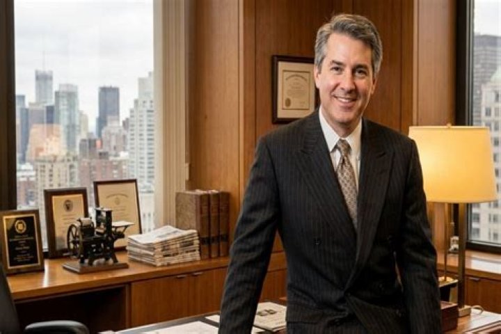 Learn More About Charles Donald Fegert: An In-Depth Profile