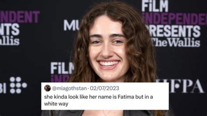 Rachel Sennott: A Jewish Actress Breaking Boundaries