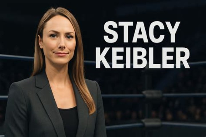 Stacy Keibler's WWE Debut: The Rise Of A Superstar