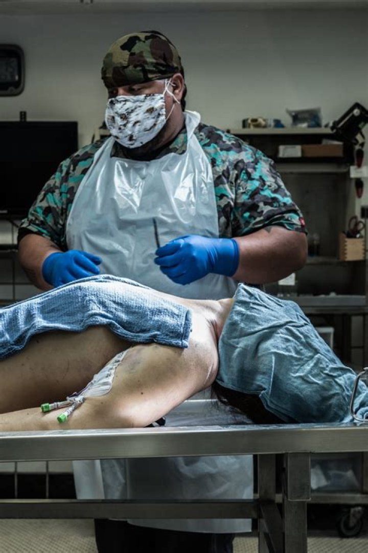 The Definitive Guide To King Von Autopsies: Exploring The Facts