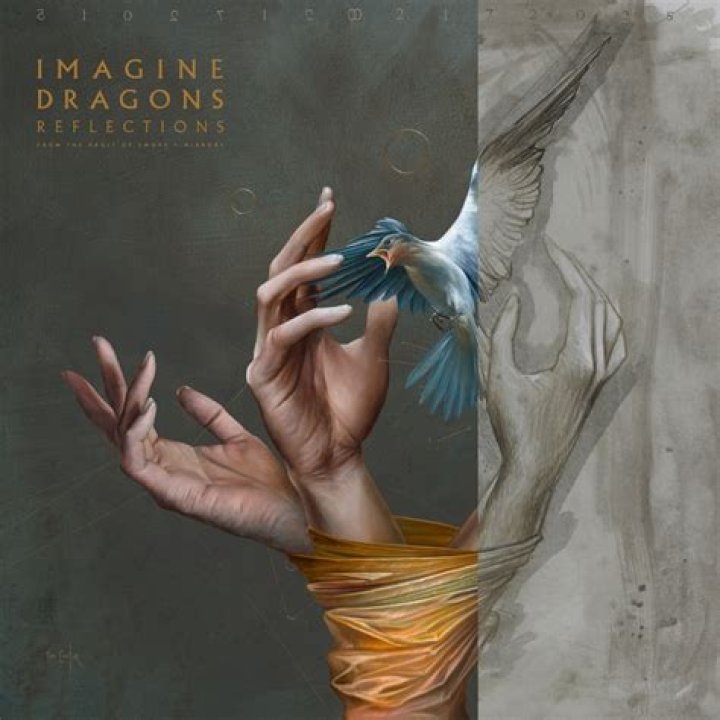 Unleashing The Magic Of Imagine Dragons: A Journey Through Their Music And Impact