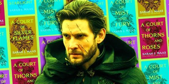 Unraveling The Mystery: Who Is The Main Character Of A Court Of Thorns And Roses?