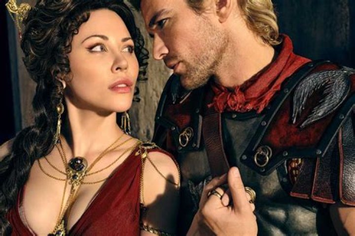 Unveiling The Life Of Spartacus' Wife: A Tale Of Love And Resilience