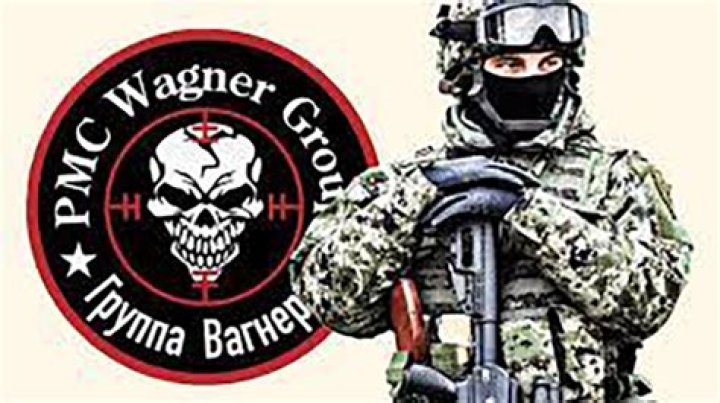 Unveiling The Wagner Group Hammer Video: A Glimpse Into A Controversial Operation